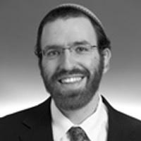 Rabbi Avi Rosenfeld